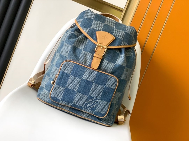 LV Backpacks